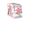 Royal Canin Kitten Sterilised Корм консервированный для стерилизованных котят до 12 месяцев, желе, 85г